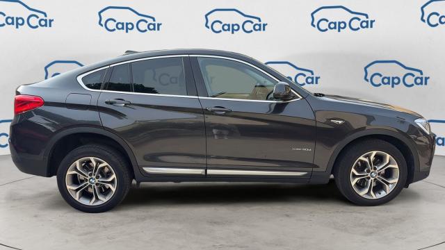 Bmw X4 image 3