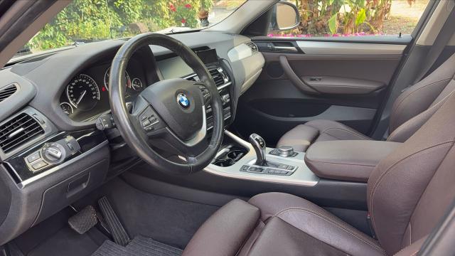 Bmw X4 image 1
