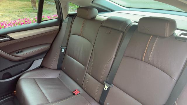 Bmw X4 image 7
