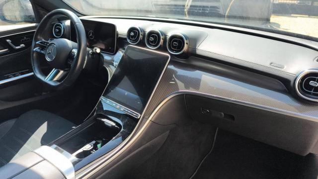 Mercedes Benz Classe C Break image 1