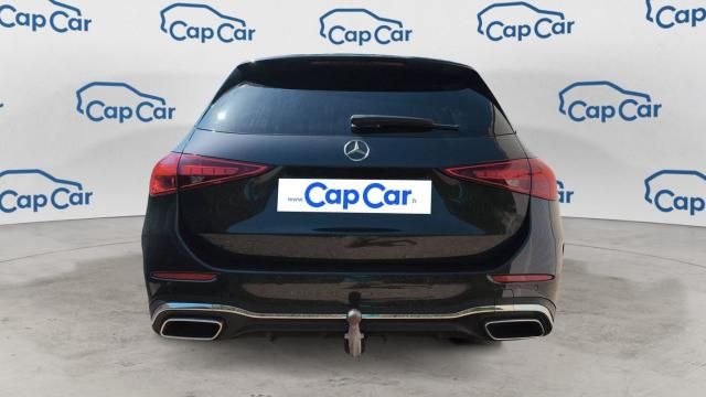 Mercedes Benz Classe C Break image 3