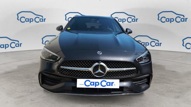 Mercedes Benz Classe C Break image 9