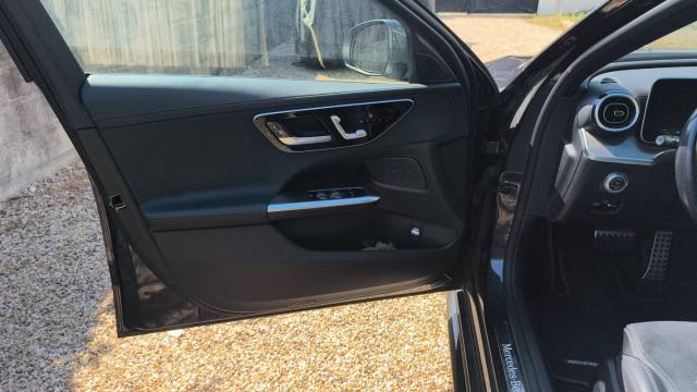 Mercedes Benz Classe C Break image 7