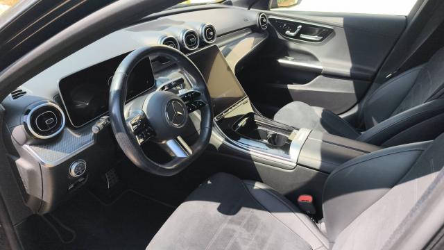 Mercedes Benz Classe C Break image 6