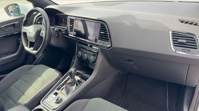 Seat Ateca image 8