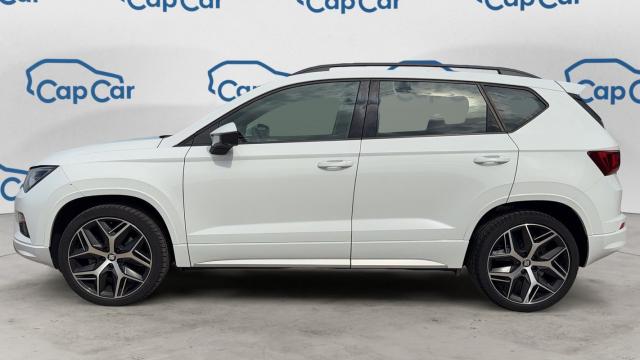 Seat Ateca image 6