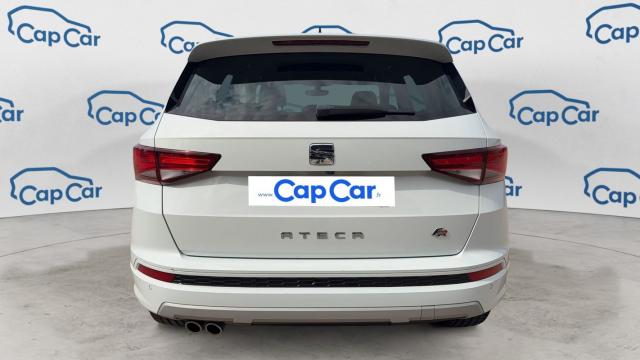 Seat Ateca image 9