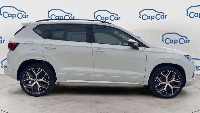 Seat Ateca image 5