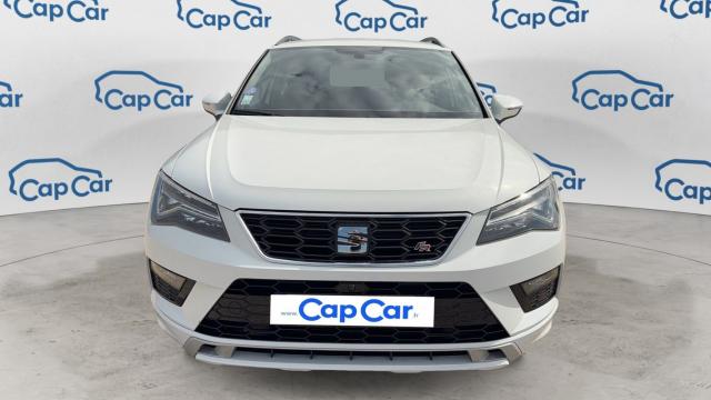 Seat Ateca image 2