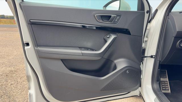 Seat Ateca image 1