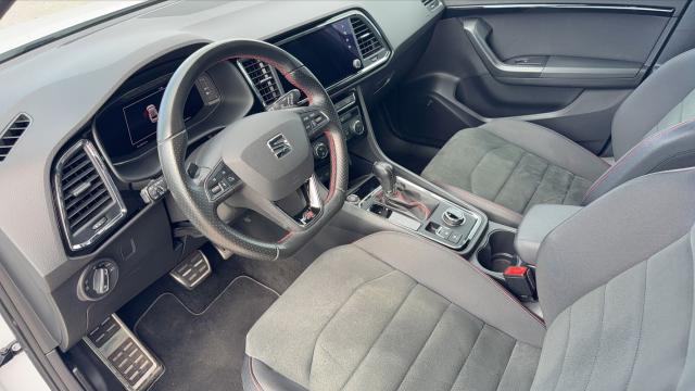 Seat Ateca image 4