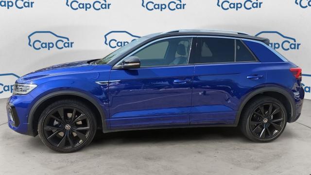 Volkswagen T-Roc image 3