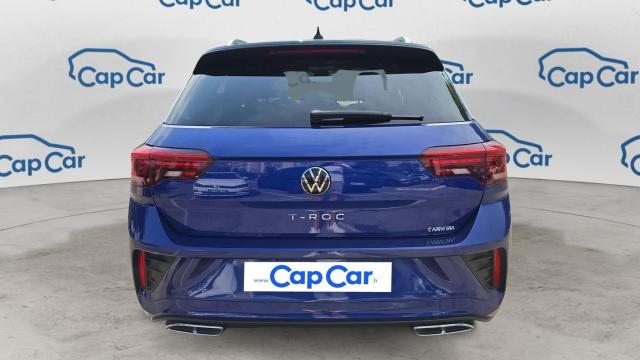 Volkswagen T-Roc image 7