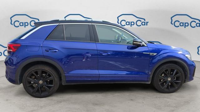 Volkswagen T-Roc image 5