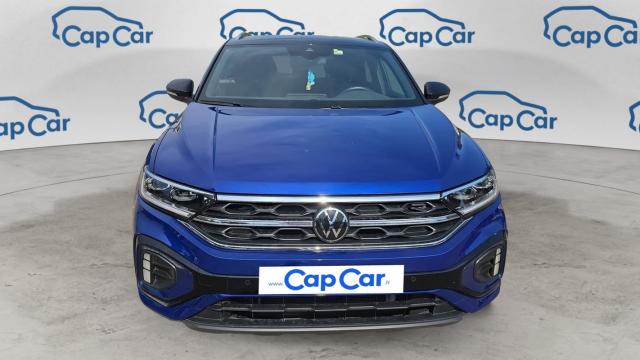 Volkswagen T-Roc image 2