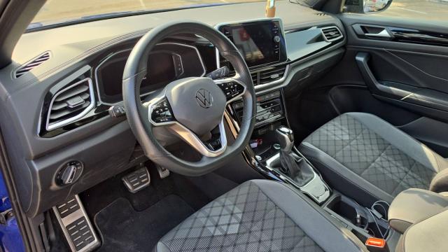 Volkswagen T-Roc image 6