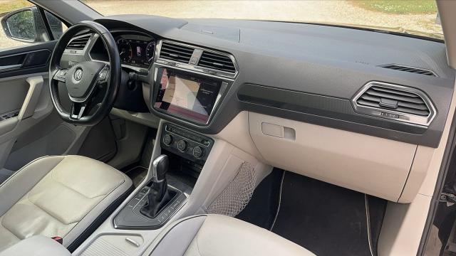 Volkswagen Tiguan image 1