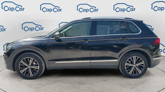 Volkswagen Tiguan image 3