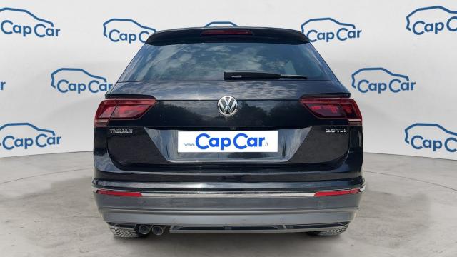 Volkswagen Tiguan image 8