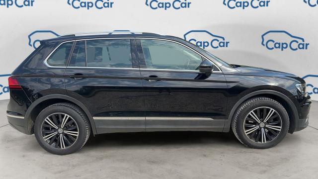 Volkswagen Tiguan image 7