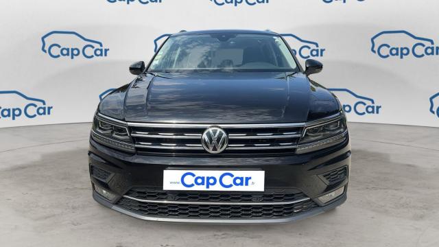 Volkswagen Tiguan image 4