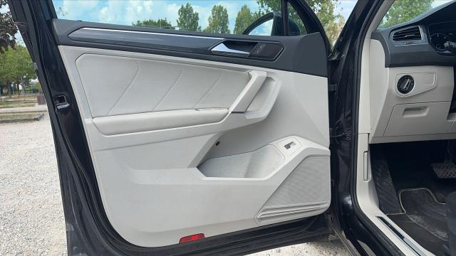 Volkswagen Tiguan image 5