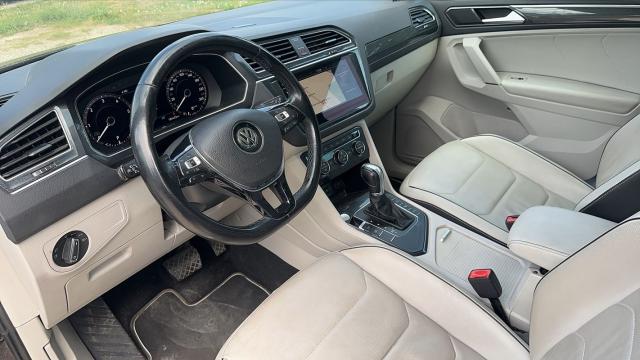 Volkswagen Tiguan image 2