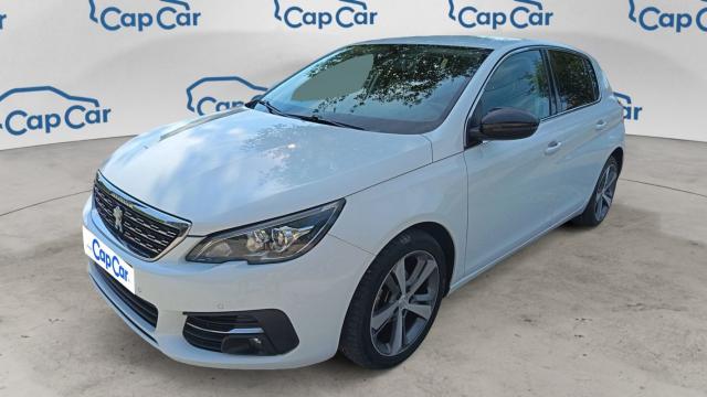 Peugeot 308 Ii 1.2 Puretech 110 Allure
