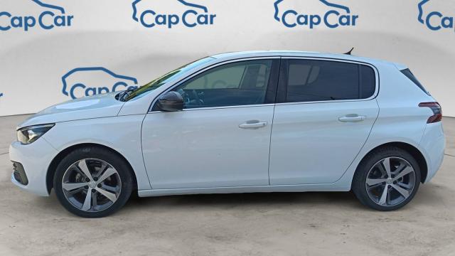 Peugeot 308 image 3