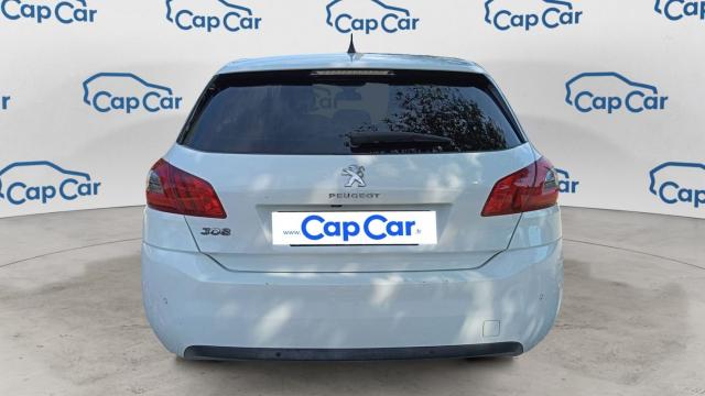 Peugeot 308 image 6