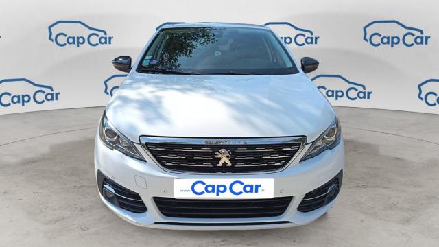 Peugeot 308 image 9