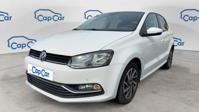 Volkswagen Polo 1.2 Tsi 90 Match