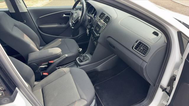 Volkswagen Polo image 2
