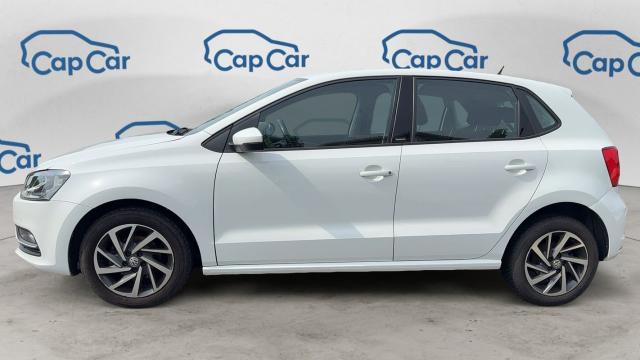 Volkswagen Polo image 1