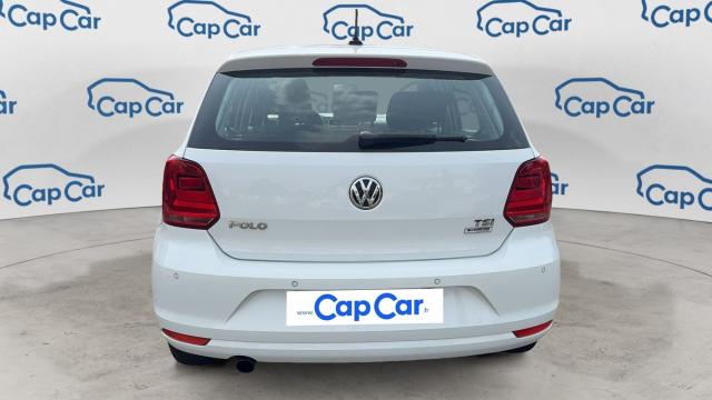 Volkswagen Polo image 6
