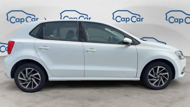 Volkswagen Polo image 7