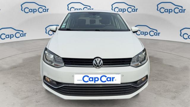 Volkswagen Polo image 5