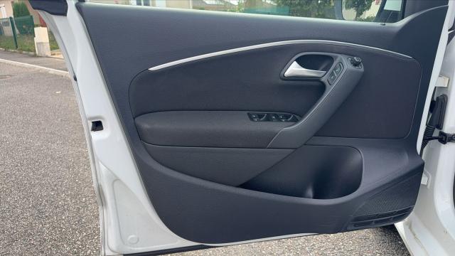 Volkswagen Polo image 8