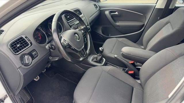Volkswagen Polo image 9