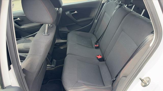 Volkswagen Polo image 4