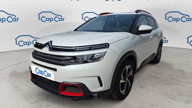 Citroen C5 Aircross 1.2 Puretech 130 Feel