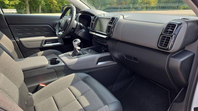 Citroen C5 Aircross image 1