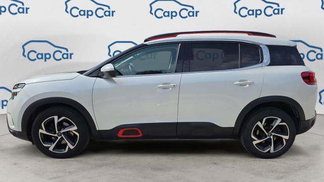 Citroen C5 Aircross image 8