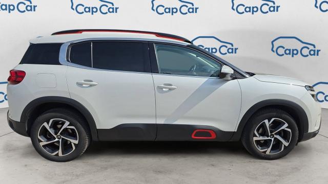 Citroen C5 Aircross image 6