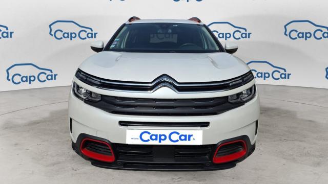 Citroen C5 Aircross image 7