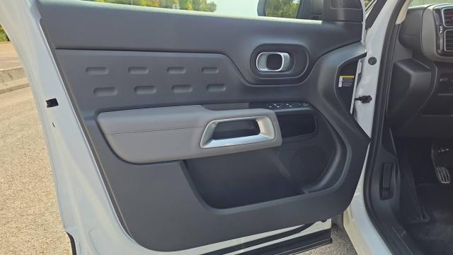 Citroen C5 Aircross image 5