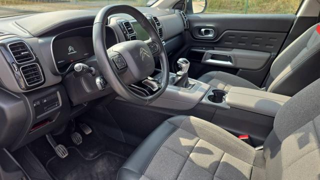Citroen C5 Aircross image 9