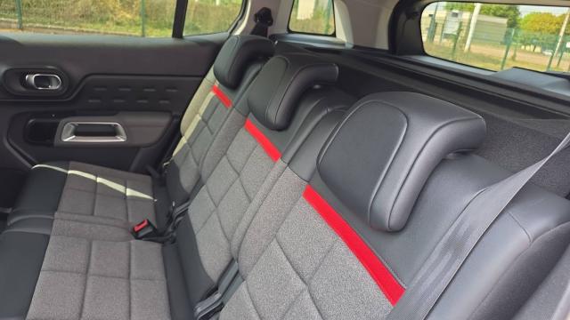 Citroen C5 Aircross image 3
