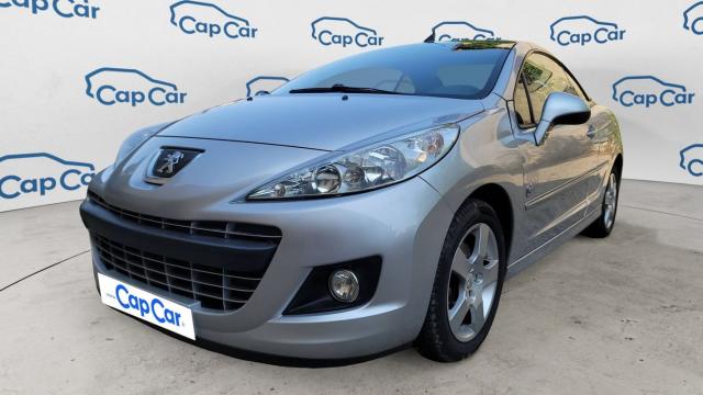 Peugeot 207 Cc 1.6 Vti 120 Serie 64