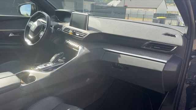 Peugeot 3008 image 5